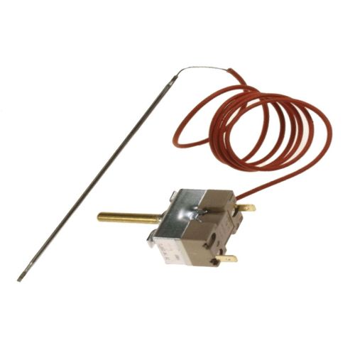 Thermostat 260°C d'origine - Four, cuisinière (818731447 SMEG)