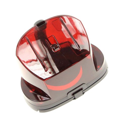 Bac rouge - Aspirateur (RS-2230000456 ROWENTA)