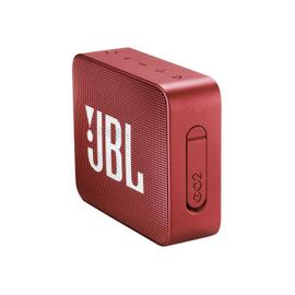 Ancien modèle JBL GO Cube Rouge 