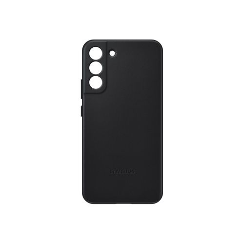 Samsung Ef-Vs906 - Coque De Protection Pour Téléphone Portable - Noir - Pour Galaxy S22+