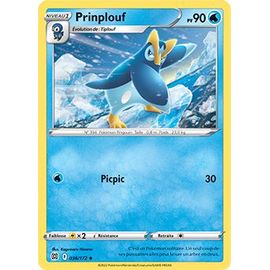 Prinplouf - 036/172 - Stars Etincelantes