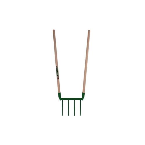 Eco'Biofourche SPEAR & JACKSON - 4 dents emmanchée - 110cm