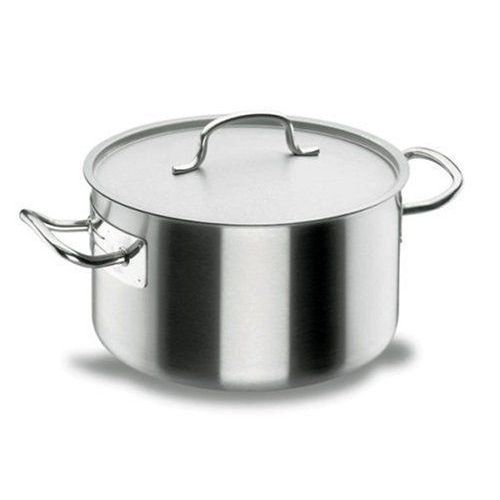 Lacor - 50017 - Braisière - 16 Cm