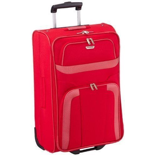 Travelite Orlando Valise Trolley 63 Cm 62 L Rouge