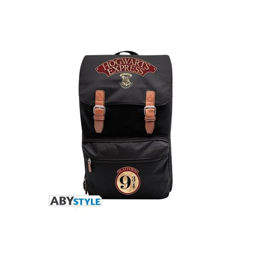 Harry Potter - Sac À Dos Xxl Poudlard Express