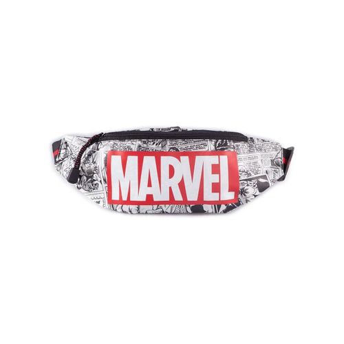 Marvel - Sac Banane Marvel Comic Aop