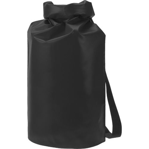 Sac Marin Étanche - Splash - 1809786 - Noir