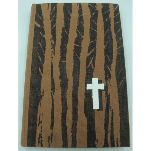 Albert Schweitzer À L'orée De La Forêt Vierge 1953 Club Français Du Livre