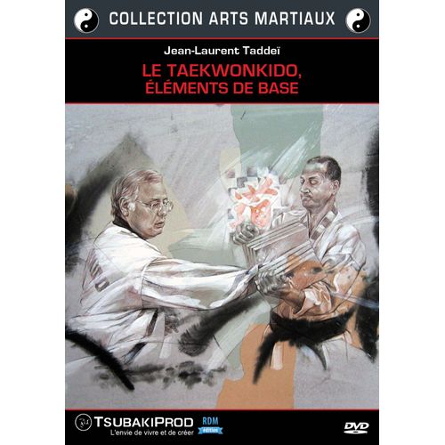Le Taekwonkido, Éléments De Base