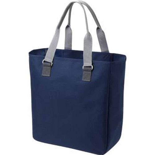 Sac Shopping Bleu Marine - 1807781