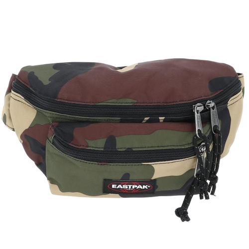 Banane Ceinture Eastpak Doggy Camo Vert 71516