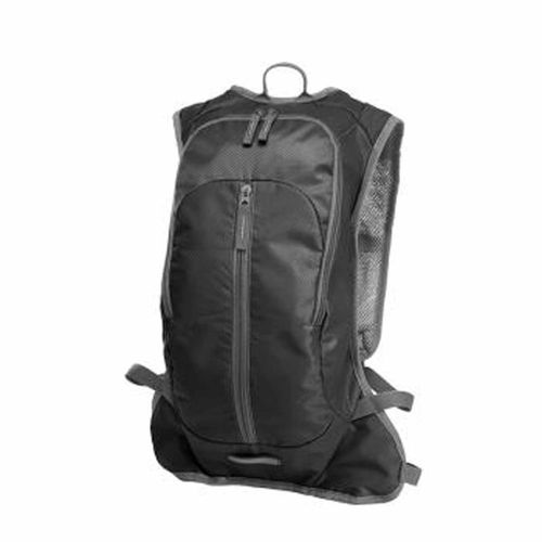 Sac À Dos Sport - Gourde En Option - 1809122 - Noir