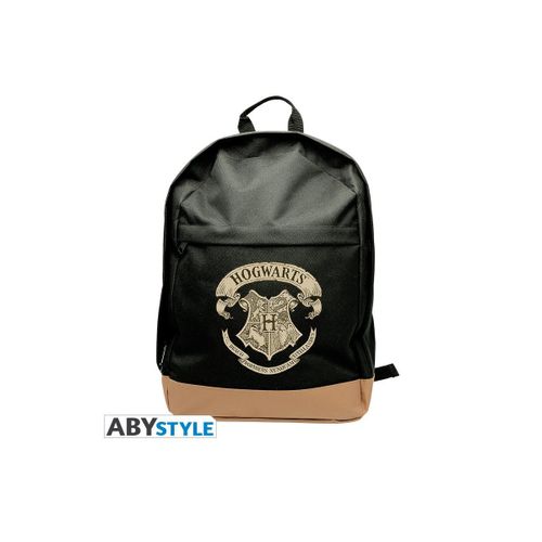 Harry Potter - Sac À Dos Poudlard