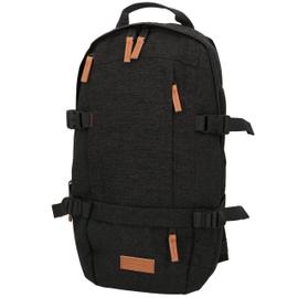 Eastpak floid black online denim