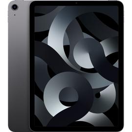 Tablette Apple iPad Air 5 (2022) Wi-Fi 64 Go Gris