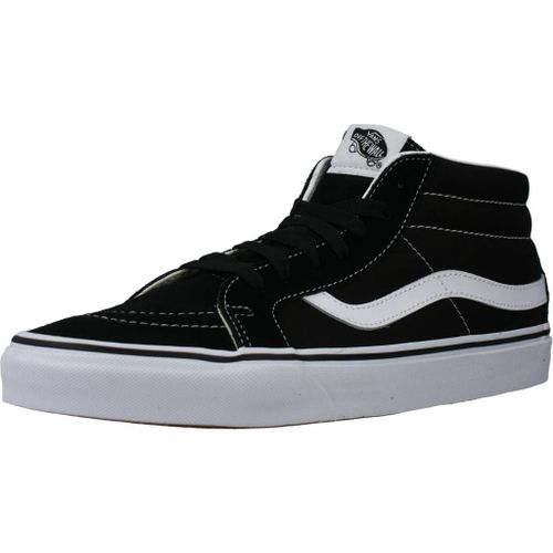 Vans Ua Sk8smid Colour Noir