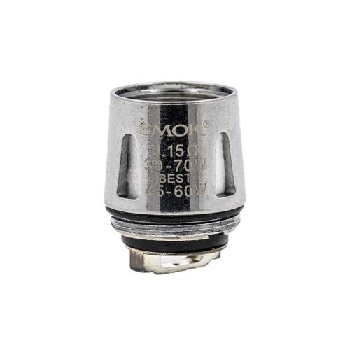 Pack Résistances TFV8 Baby - TFV12 Prince Baby - X4 - 0.15 ohm - Smok