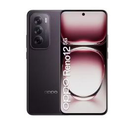 Oppo Reno12 5G 16/512 Go Dual-Sim Noir