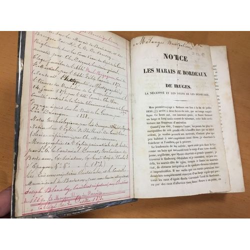 De Courcy L.D., Drouyn Léo  - 