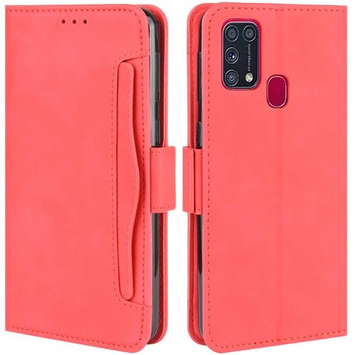 m31 flip cover