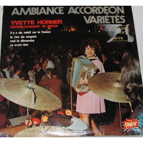 Ambiance Accordeon