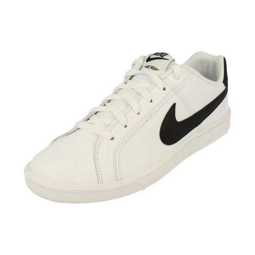 Nike Court Royale Trainers 749747 107