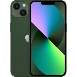 Apple iPhone 13 Mini Vert 256 Go