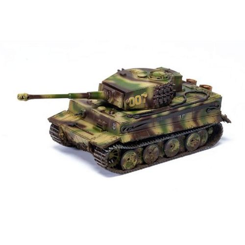 Maquette De Char : Tiger 1-Airfix