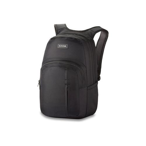 Dakine Campus Premium - Sac à dos pour ordinateur portable - 28L - noir ripstop