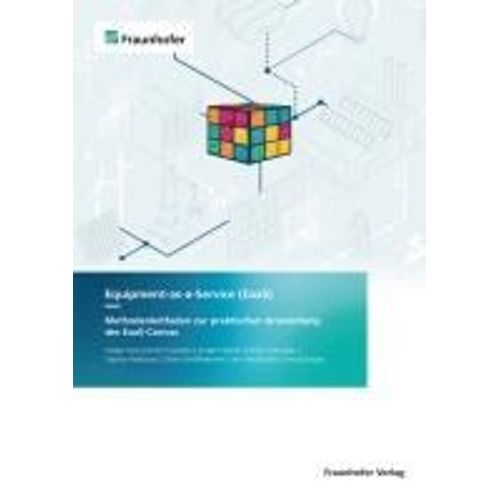 Equipment-As-A-Service (Eaas)