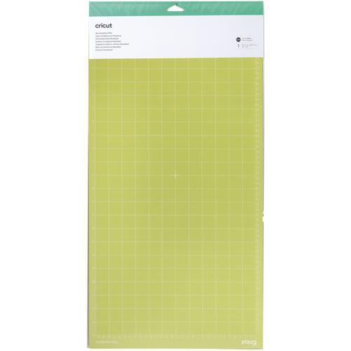 Cricut Explore Et Maker : Tapis De Coupe Adhérence Standard 30,5x61cm