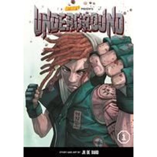 Underground, Volume 1