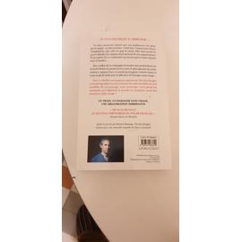 Le passager sans visage, Nicolas Beuglet - les Prix - eBook