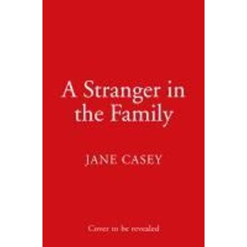 A Stranger In The Family