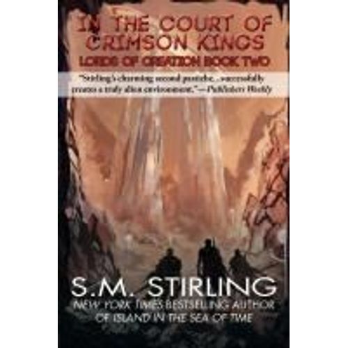 In The Courts Of The Crimson Kings