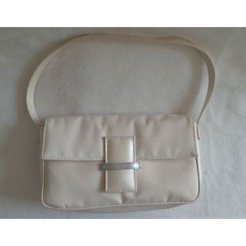 Sac À Main Ivoire