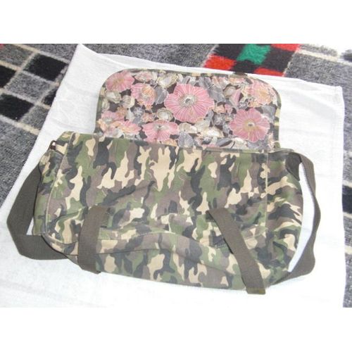 Sac À Bandoulière Autre