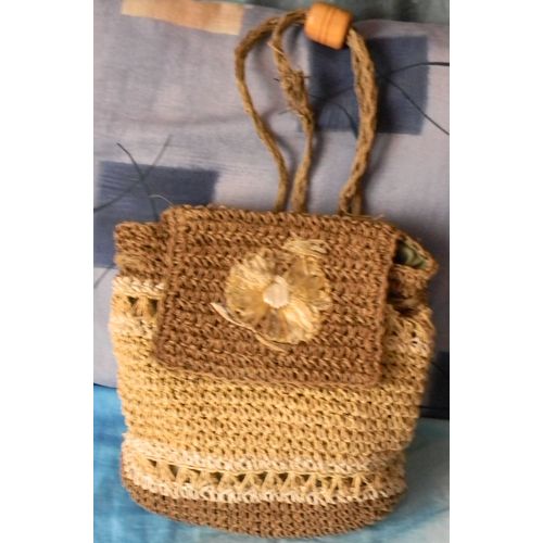 Sac À Dos Autre