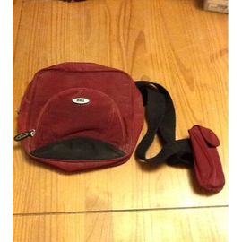 Petit Sac À Bandoulière E&b