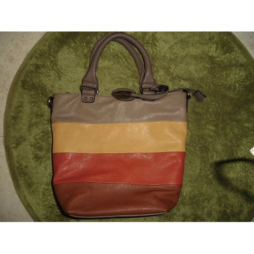 Sac À Main David Jones