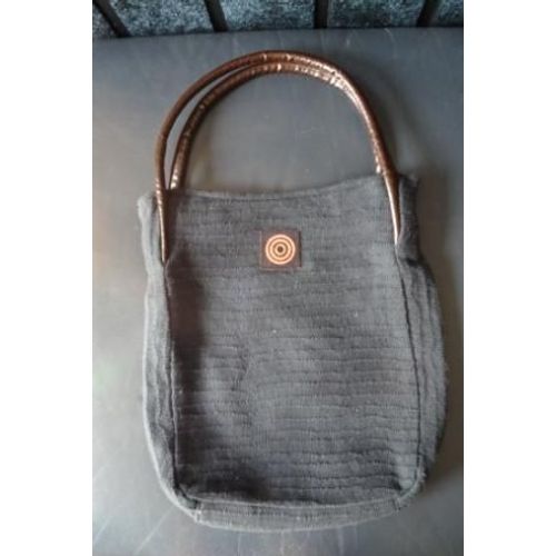Sac À Main Bleu Marine