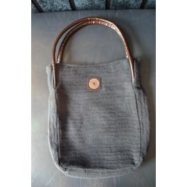 Sac À Main Bleu Marine