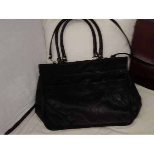 Sac À Main Avec Bandoulière Grande Contenance