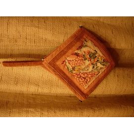 Sac À Main Patchwork