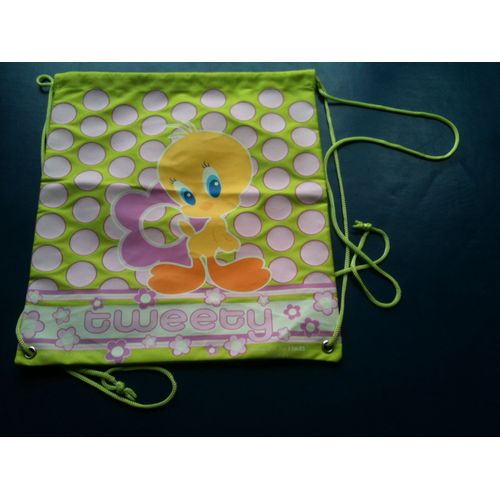 Sac Tweety Titi *N*