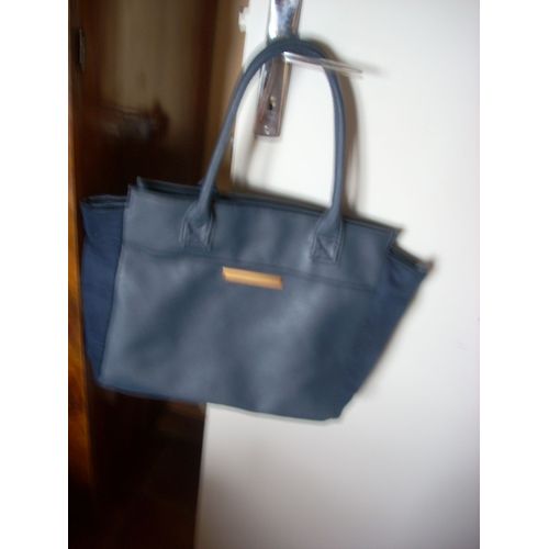 Sac À Main Ldadpr 35 X 30 Cm.