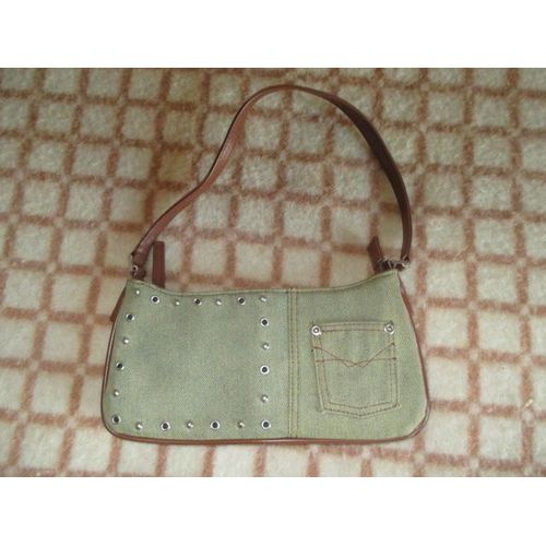 Sac À Main " Jean"