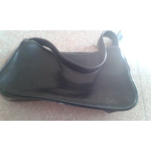 Sac À Main David Jones Noir