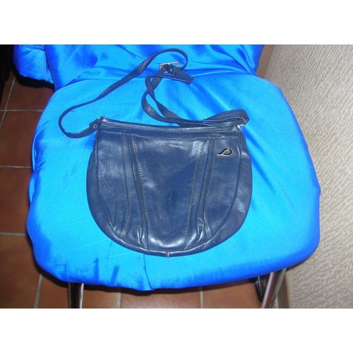 Sac À Bandoulière 22 X 21 Cm.