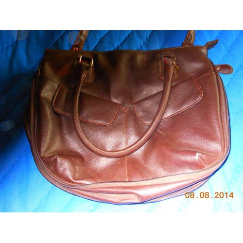 Sac À Bandoulière Autre
